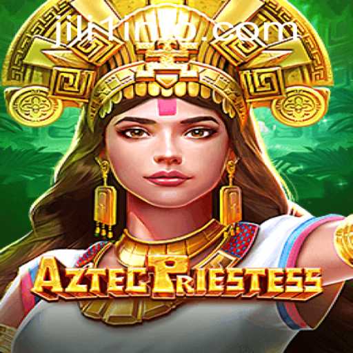 Journey into the Mystical World of AztecPriestess