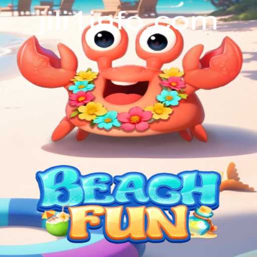 Exploring the Exciting World of BeachFun: A Comprehensive Guide