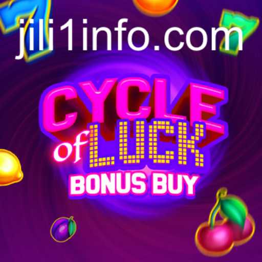 Exploring CycleofLuckBonusBuy: A Thrilling Adventure in JILI1 Gaming