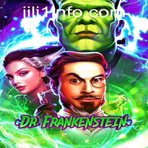Discover the Thrilling World of DrFrankenstein with JILI1