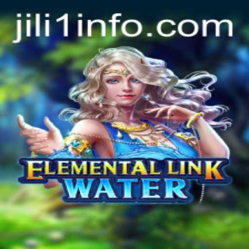 An In-Depth Exploration of ElementalLinkWater and the Mysterious JILI1