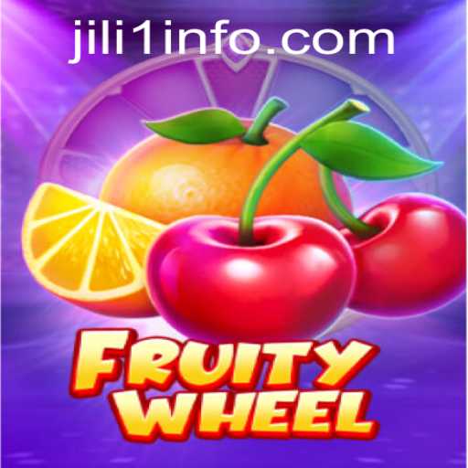 Discover the Vibrant World of FruityWheel: A Delightful Spin with JILI1