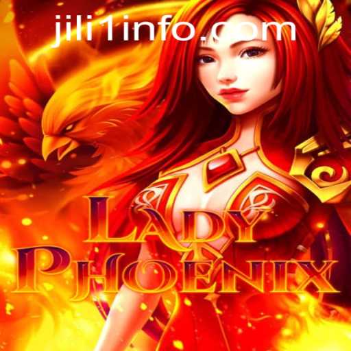 Unveiling the Mystical World of LadyPhoenix: JILI1 Slot Game