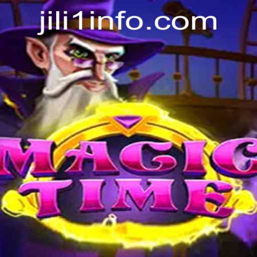 Exploring the Enchanting Realm of MagicTime: Unveiling the Secrets of JILI1