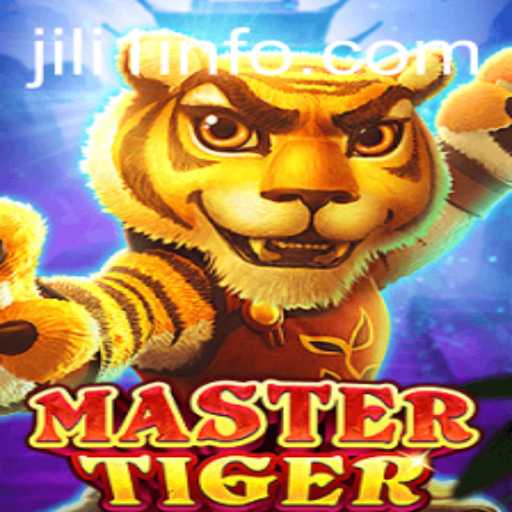 MasterTiger: A Captivating Dive into Strategic Gameplay with JILI1