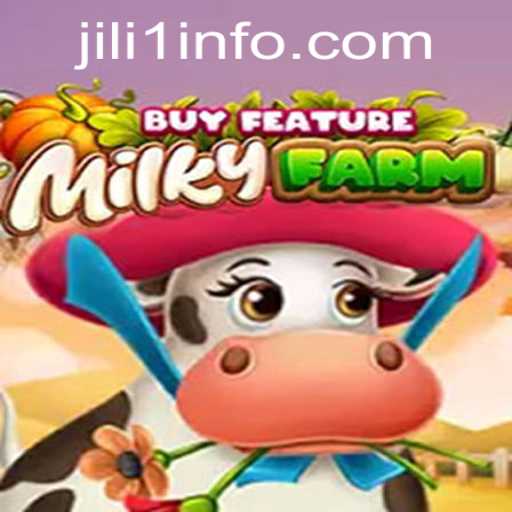 Exploring the World of MilkyFarmBuyFeature: A Captivating Game with JILI1