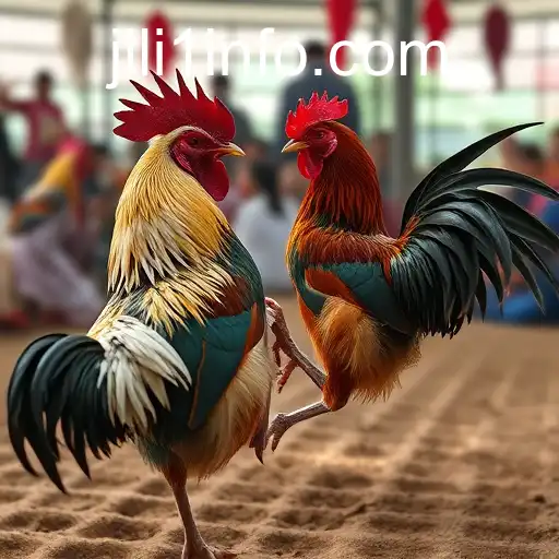 Exploring the Digital Evolution of Online Sabong