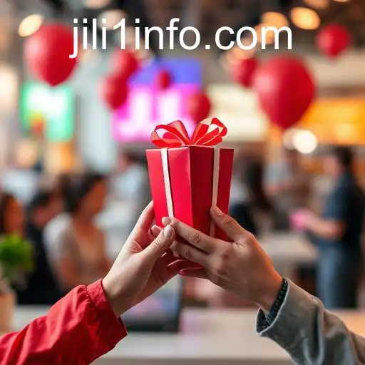 Unlocking the Potential of Promotions: A Detailed Insight into JILI1