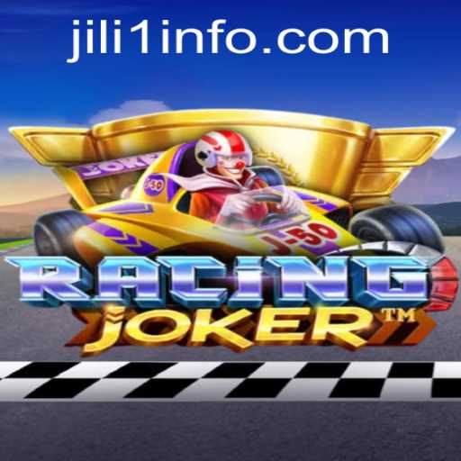 RacingJoker: The Thrill of Speed and Strategy