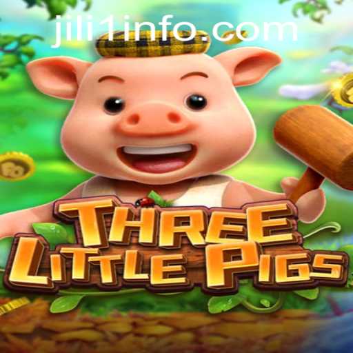 THREELITTLEPIGS: A Mesmerizing Journey into Strategy and Fun