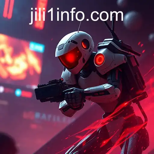 Unveiling the Dynamic World of Video Games and the Role of JILI1